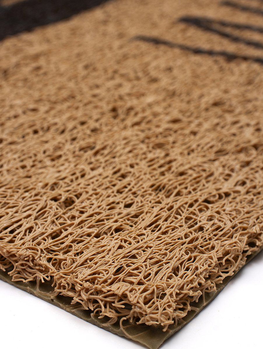 FELPUDO WELCOME 70X30
