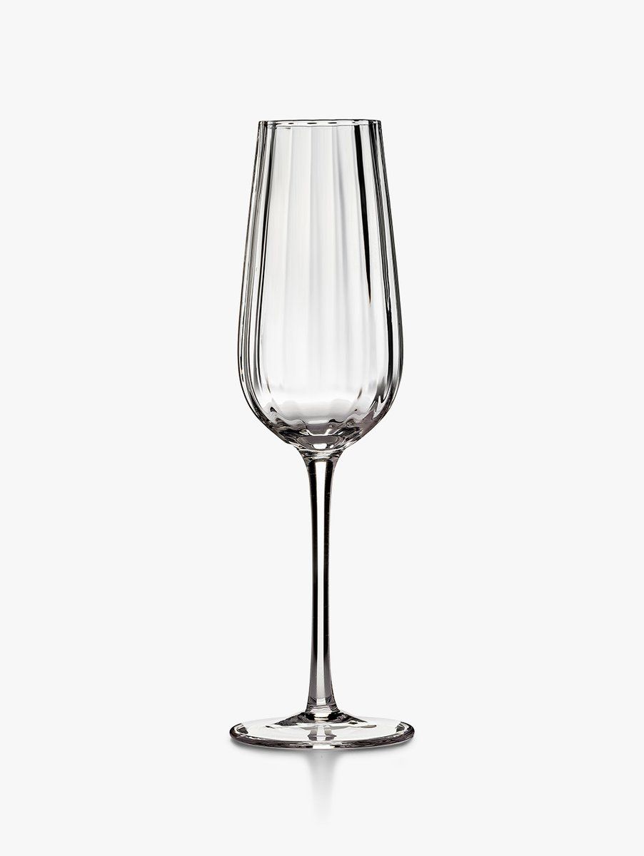 COPA DE CHAMPAGNE LINES 260 ML