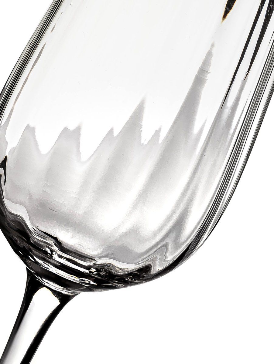 COPA DE CHAMPAGNE LINES 260 ML
