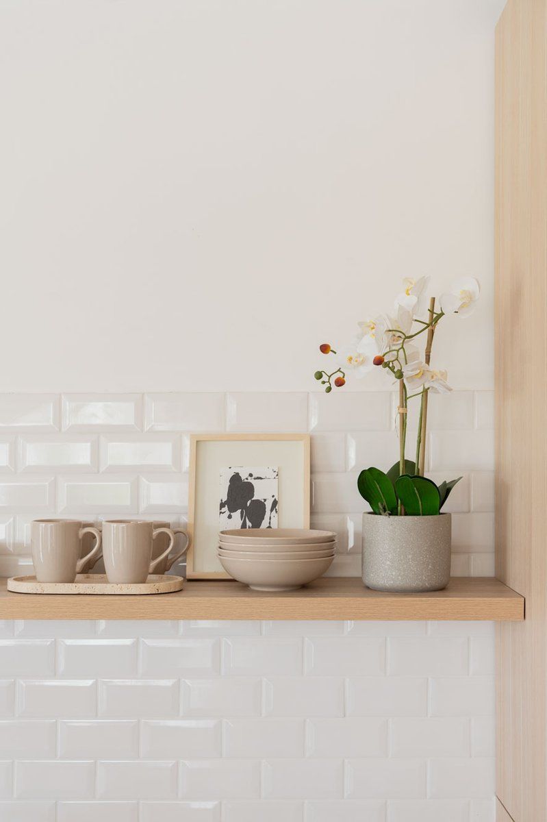MUG TIMELESS TAUPE