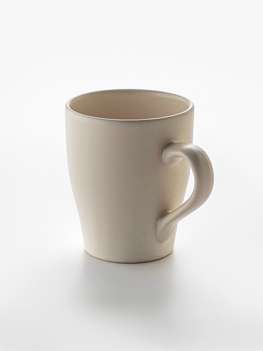 MUG ELEMENT NATURAL