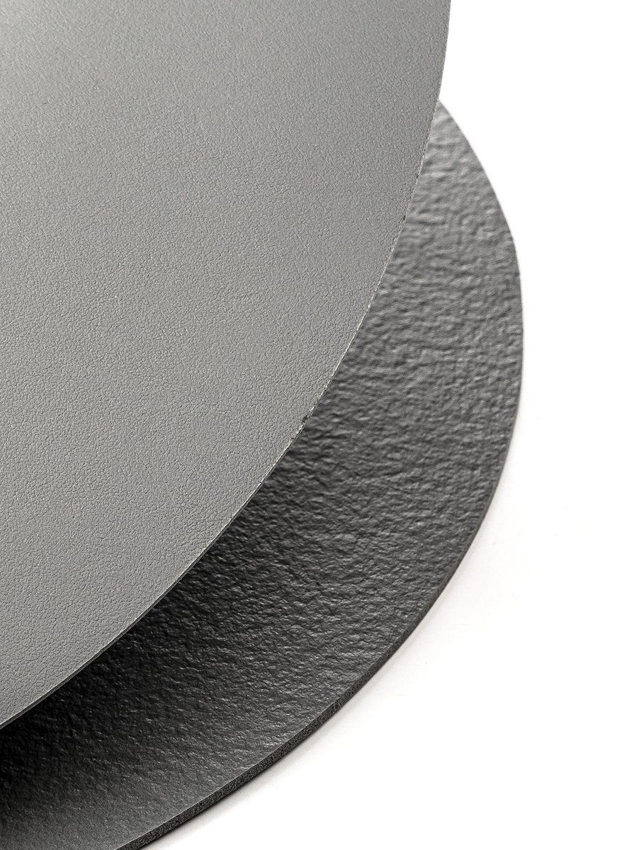 INDIVIDUAL REDONDO CONSERVATIVE LIGHT GREY