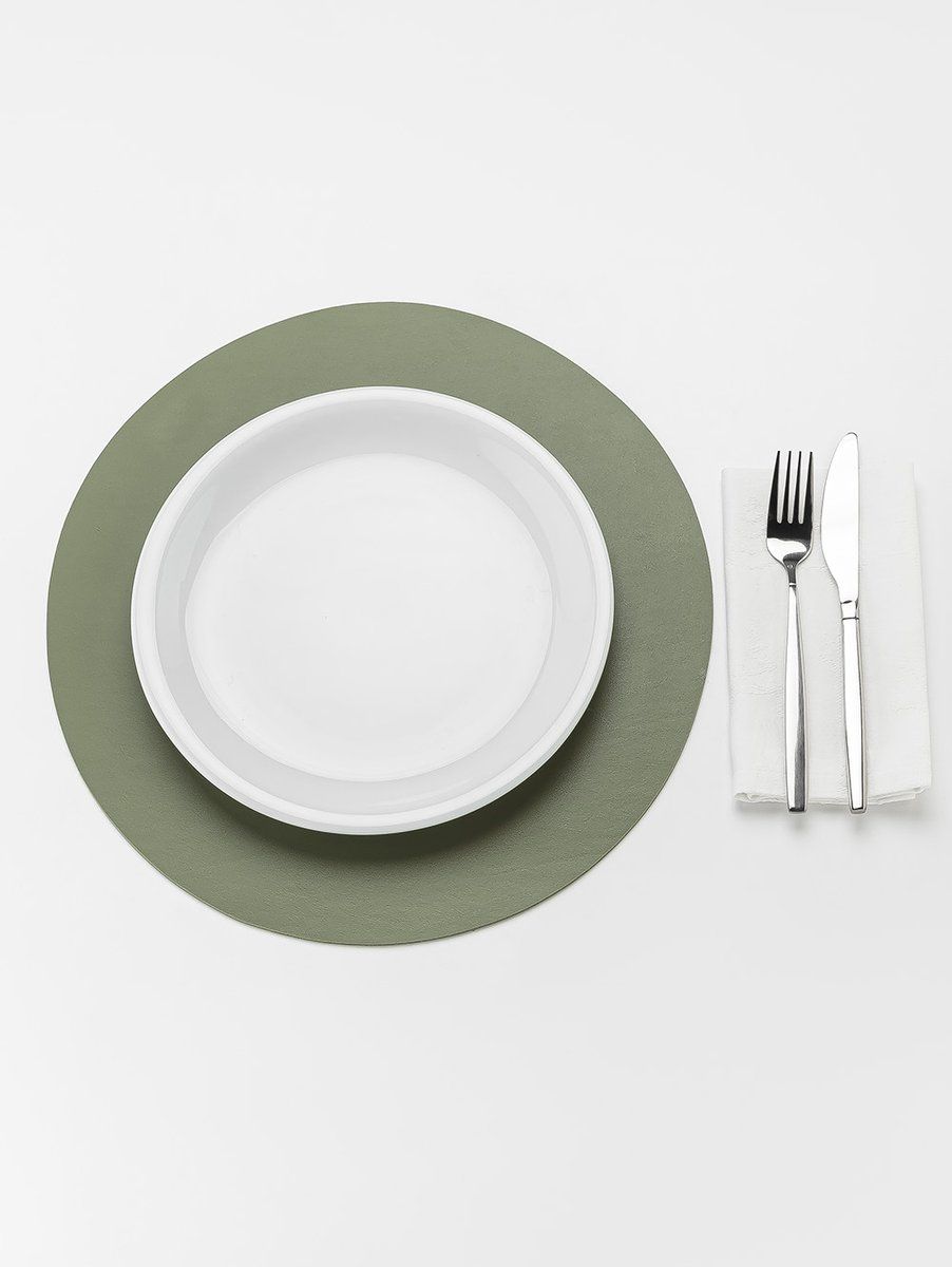 INDIVIDUAL REDONDO CONSERVATIVE DRY GREEN