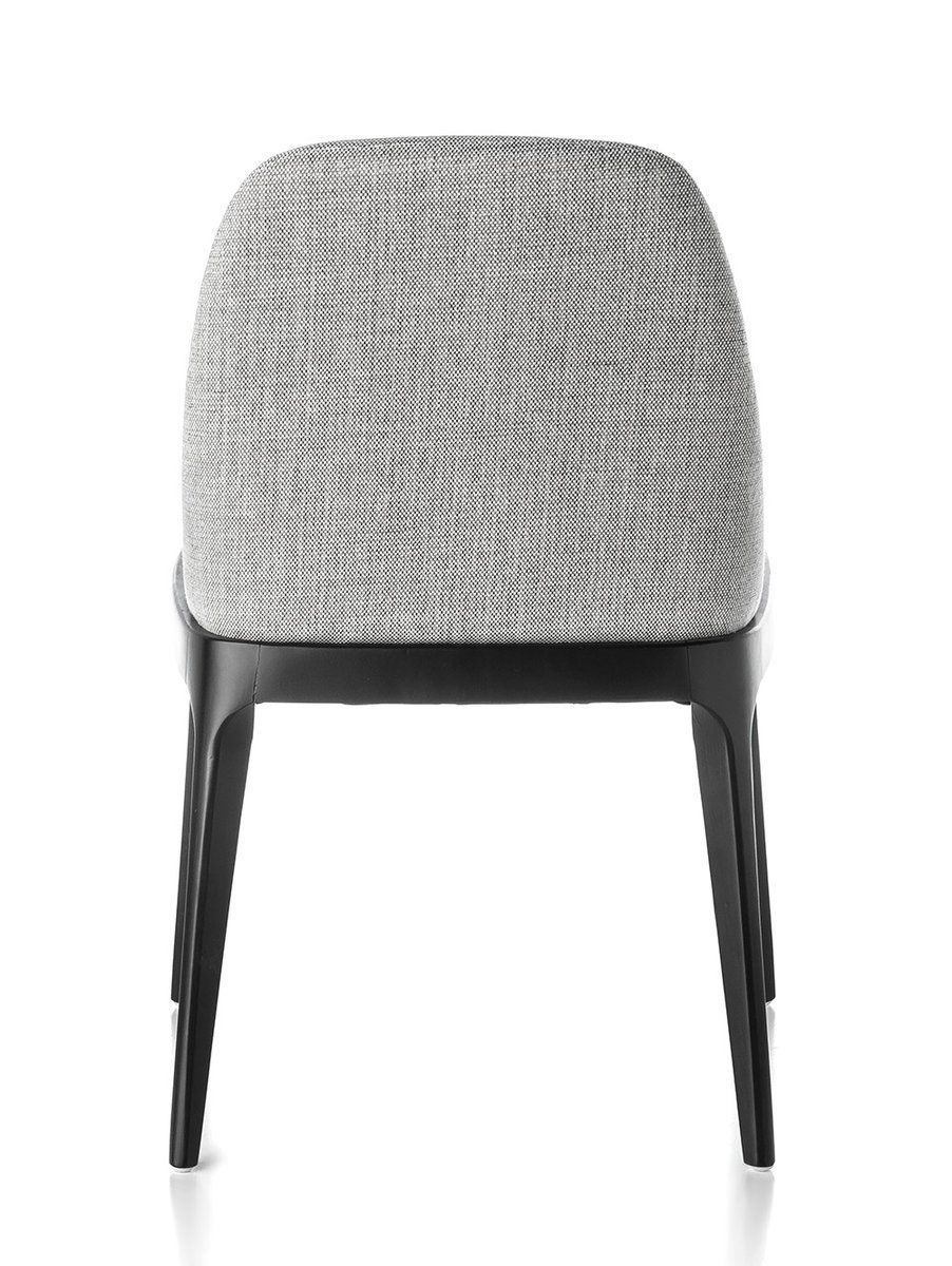 SILLA BADALONA PREGO ALUMINIO