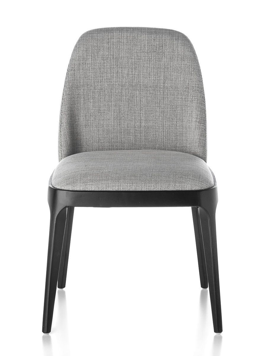 SILLA BADALONA PREGO ALUMINIO