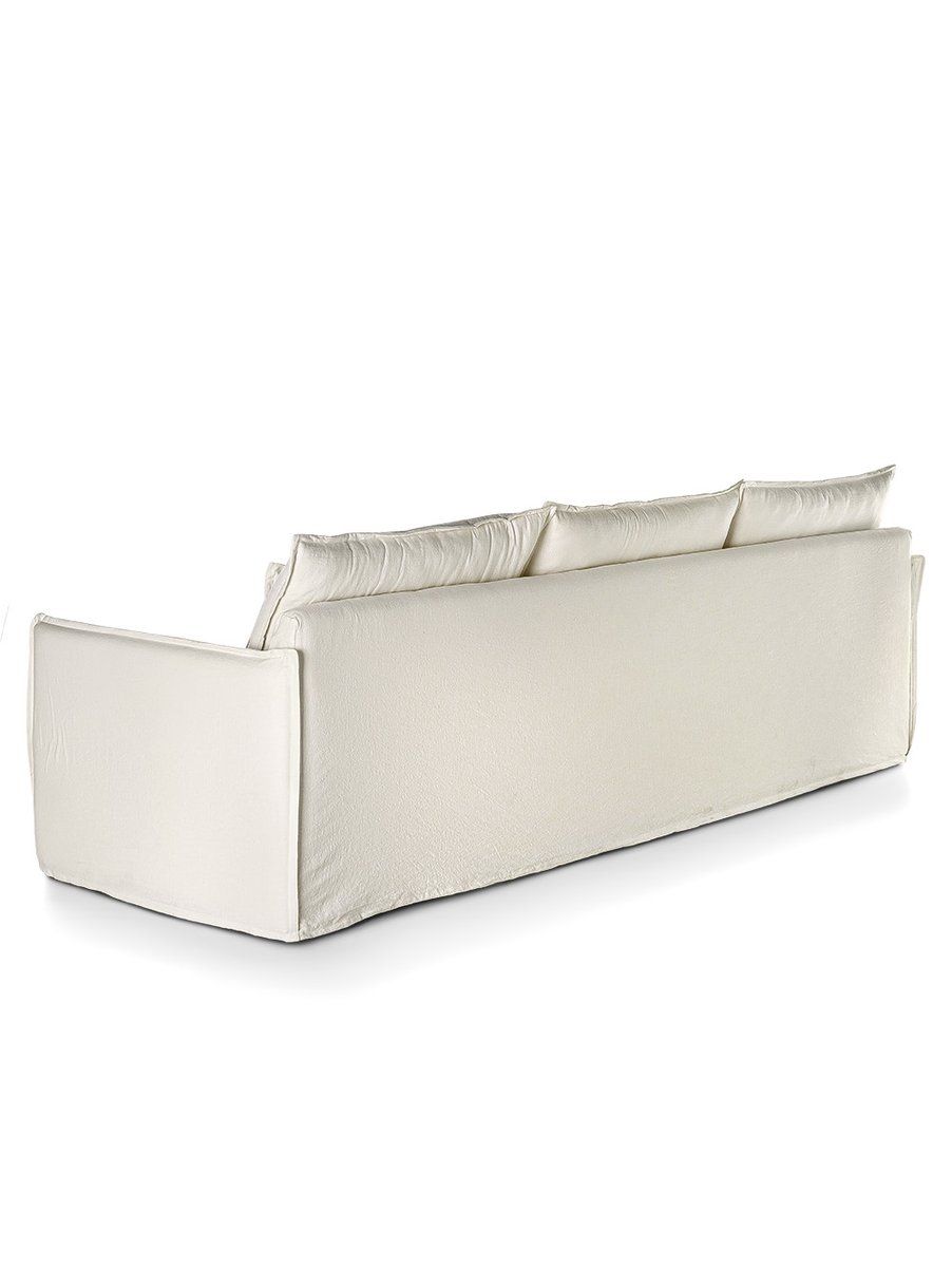 SOFA MODENA XL NATURE BLANCO 280 V/02