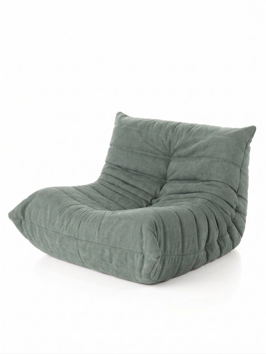SILLON TOGO SAHARA OIL GREEN