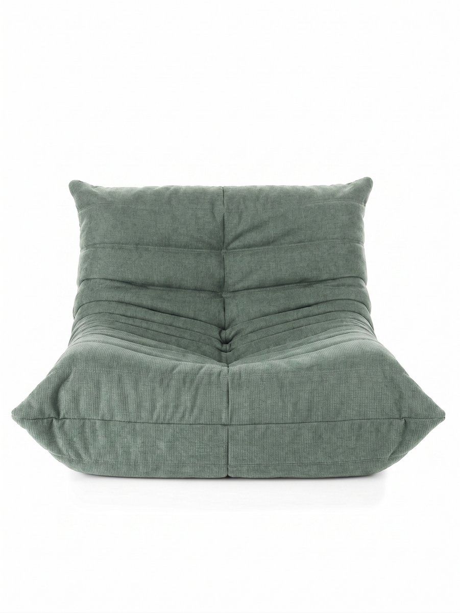 SILLON TOGO SAHARA OIL GREEN