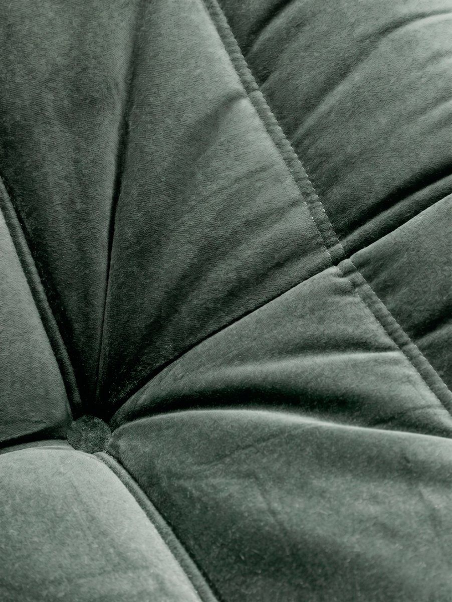 SILLON TOGO SAHARA OIL GREEN