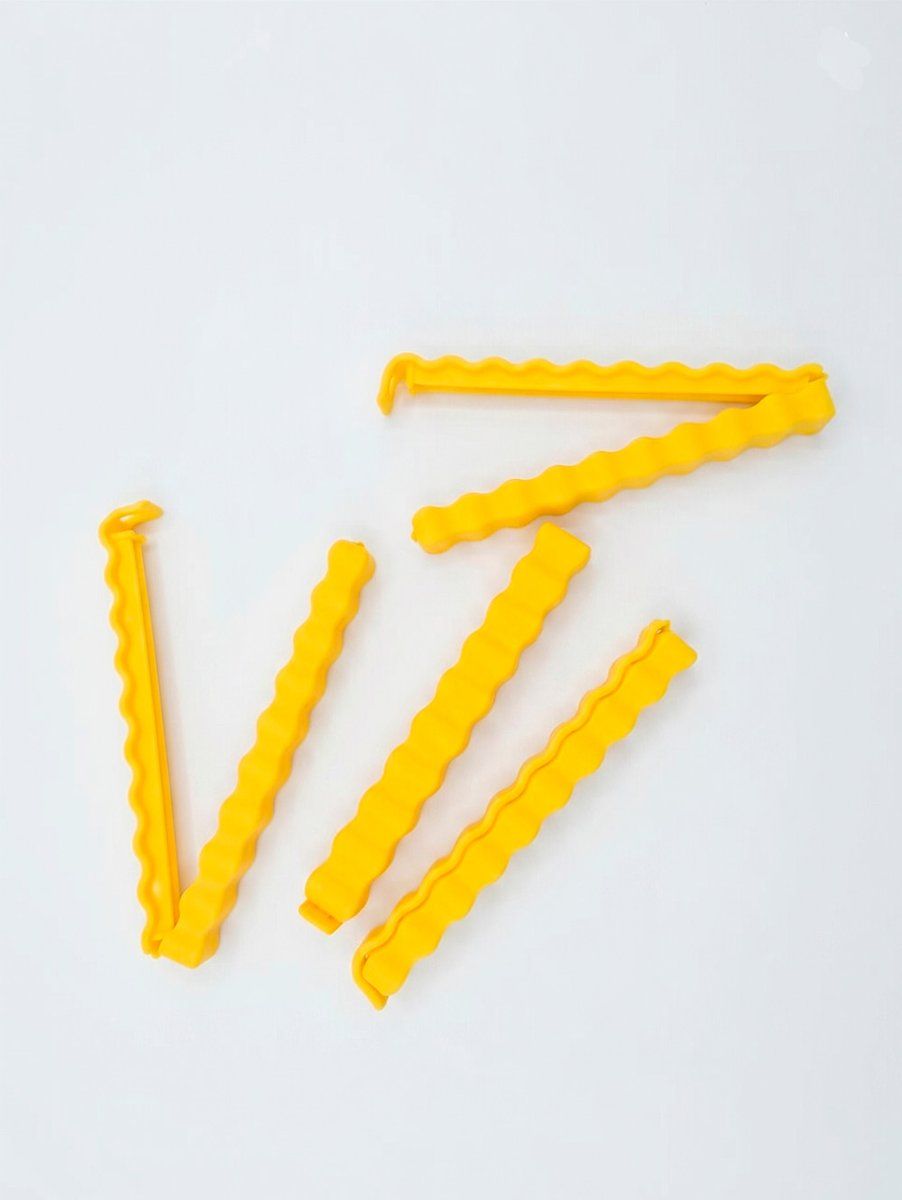 CLIPS FRIES SET X 12