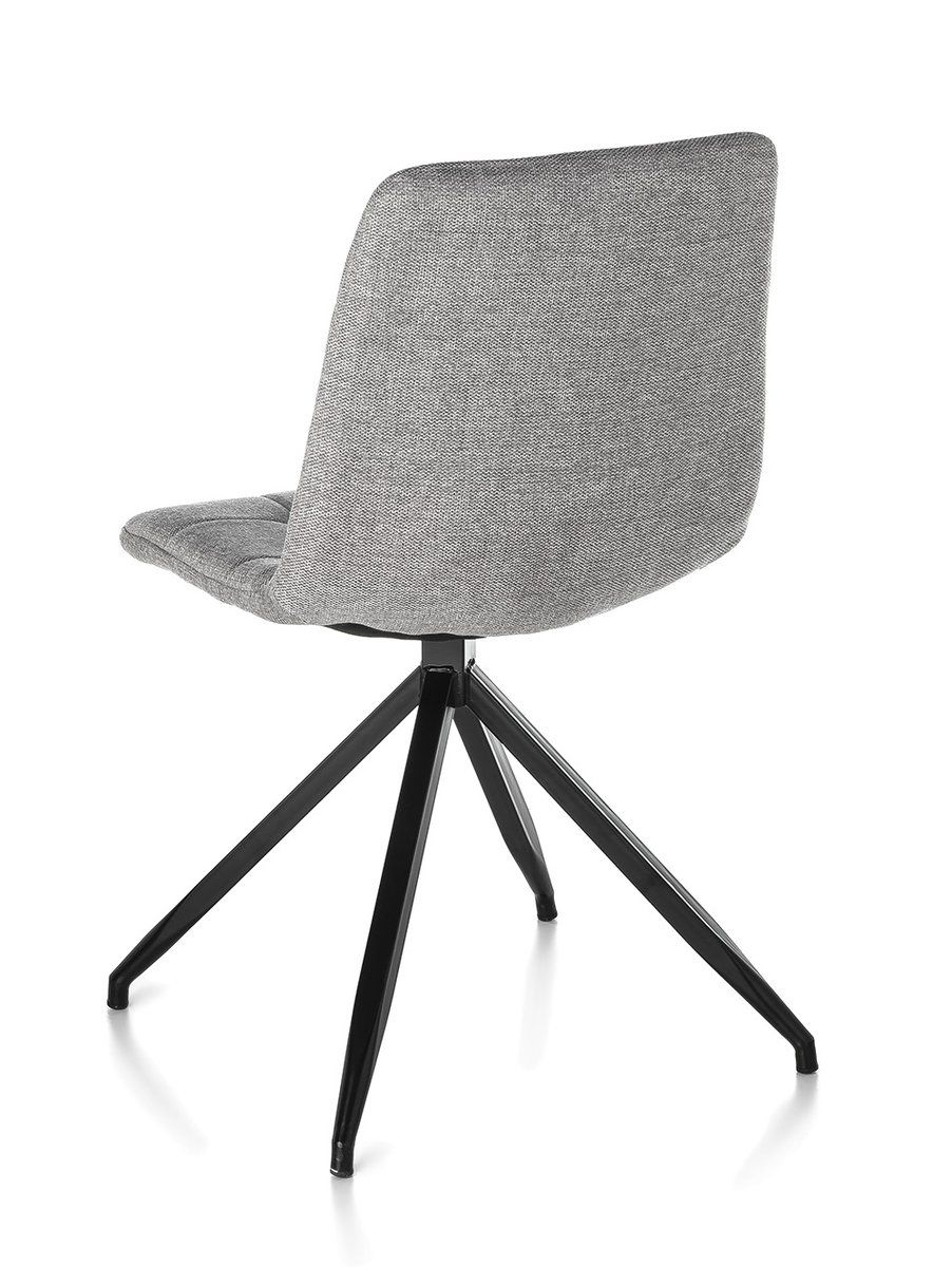SILLA BREDA LIGHT GREY