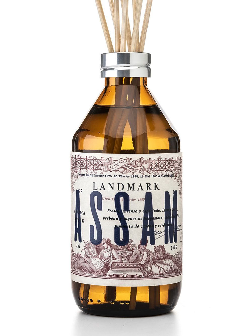 DIFUSOR ASSAM 250ML