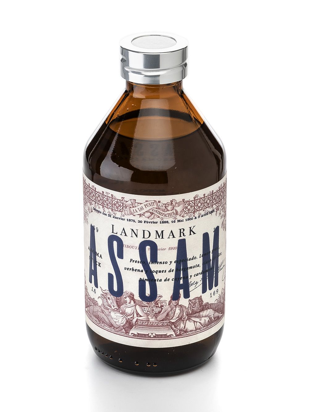 DIFUSOR ASSAM 250ML