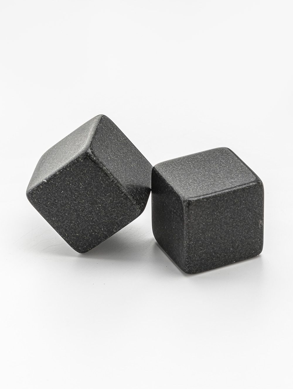 SET 9 HIELOS PARA WHISKY MARBLE STONES