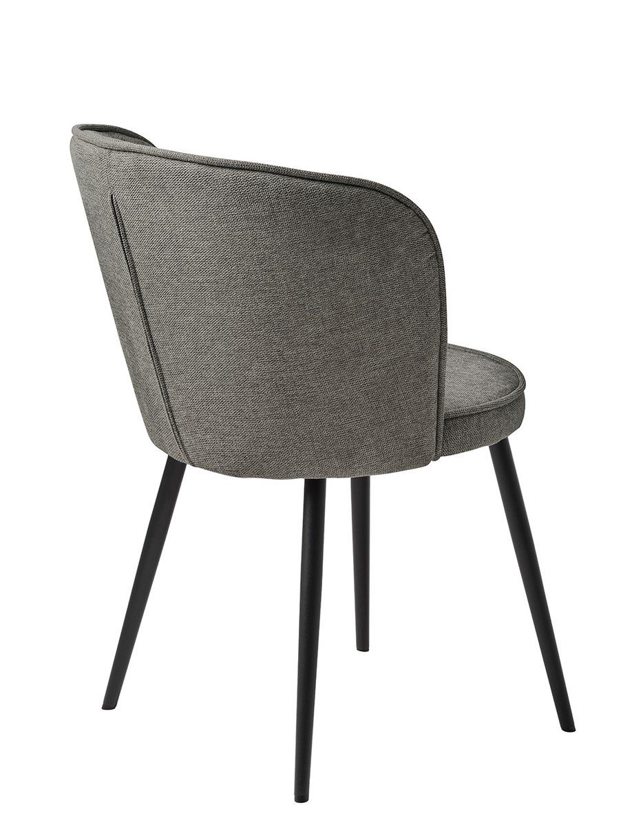 SILLA BURNABY DARK GREY