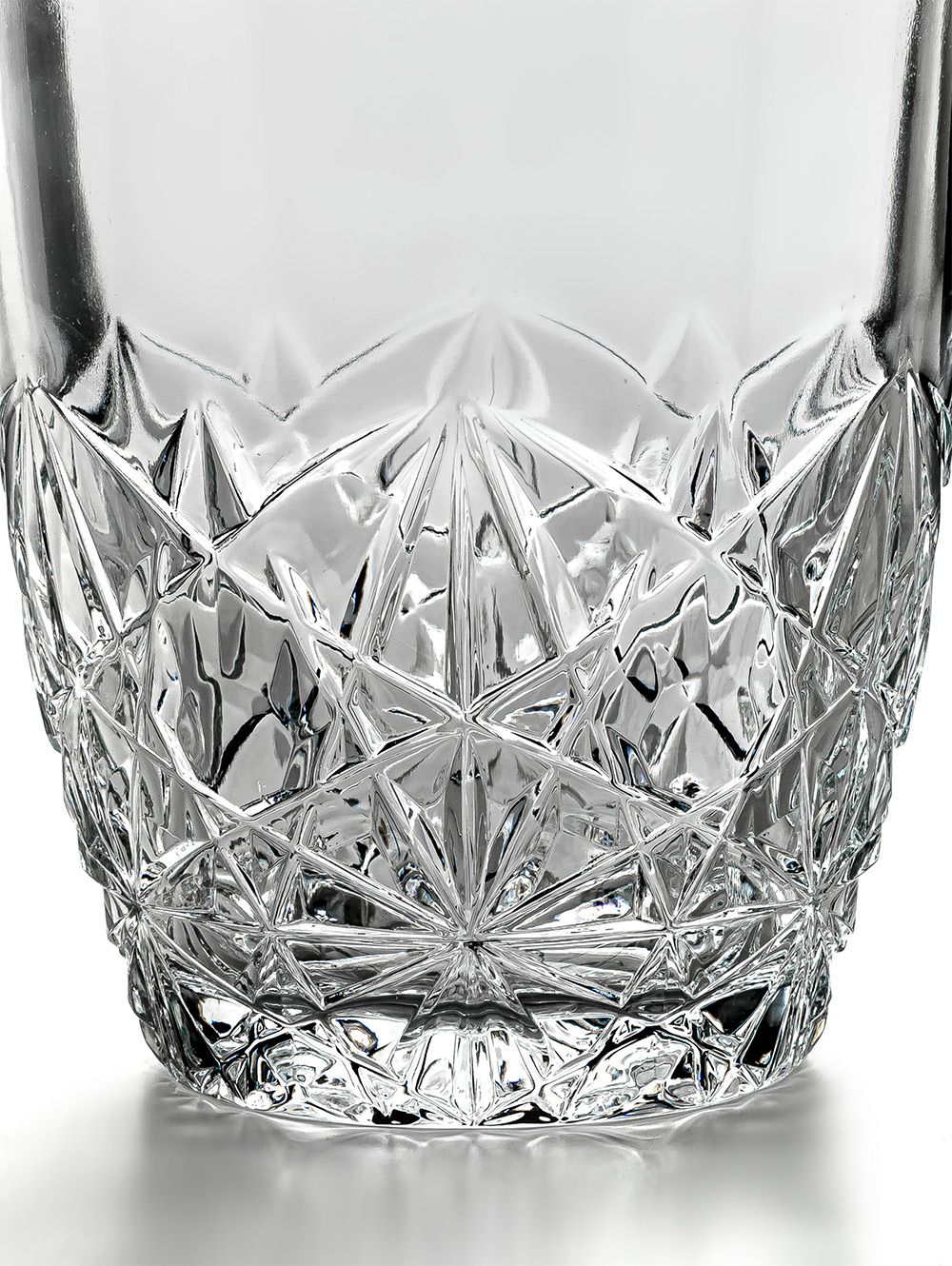SET DE WHISKY X7 DEDALO