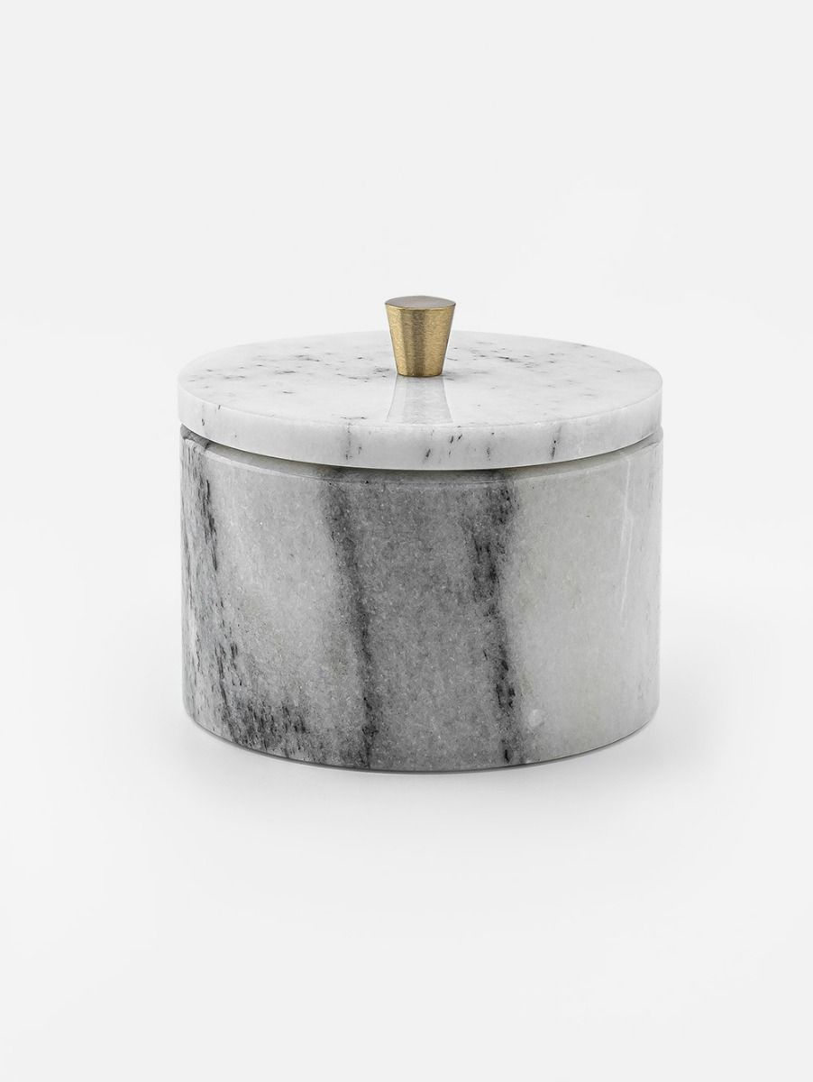 FRASCO TAVA MARBLE WHITE