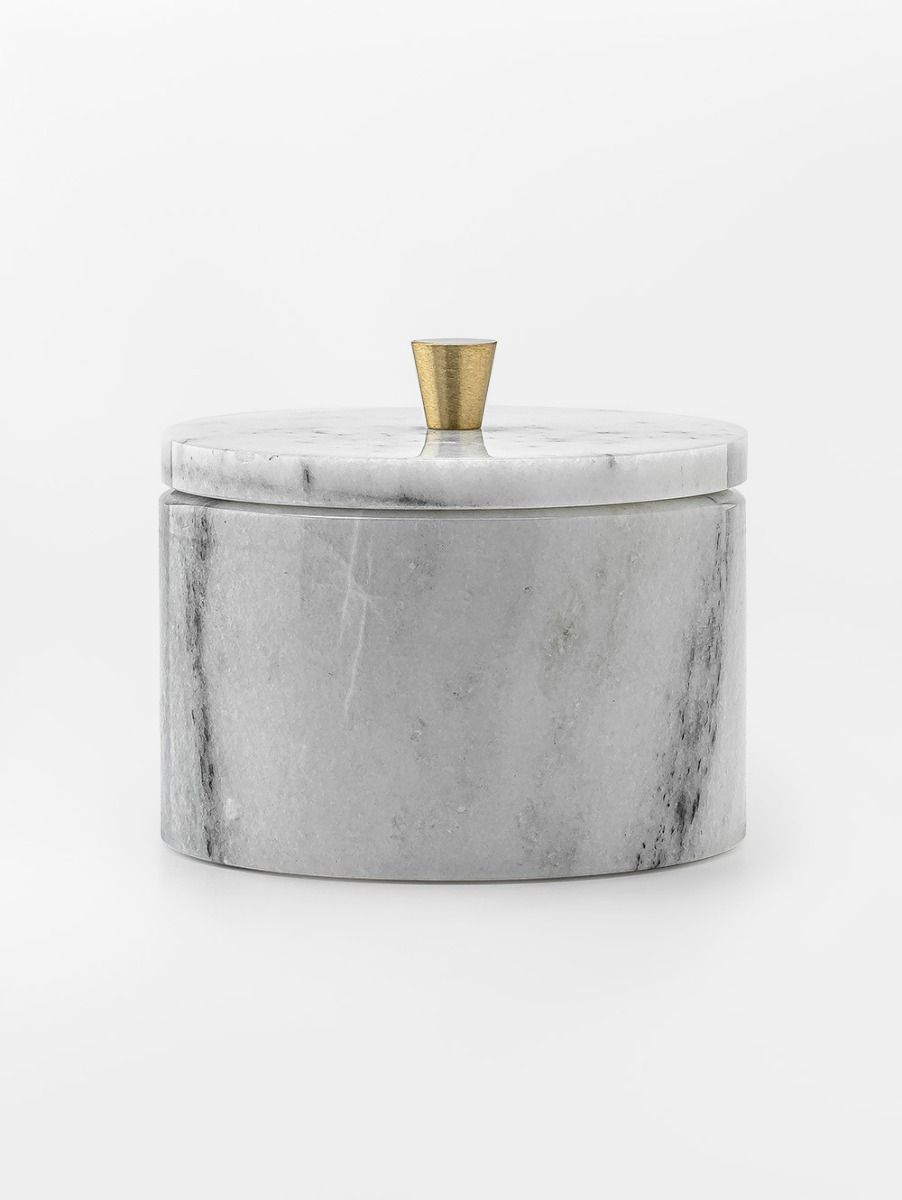 FRASCO TAVA MARBLE WHITE