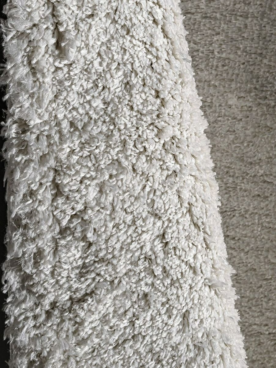 SHABBY PLUSH CREAM 200X290