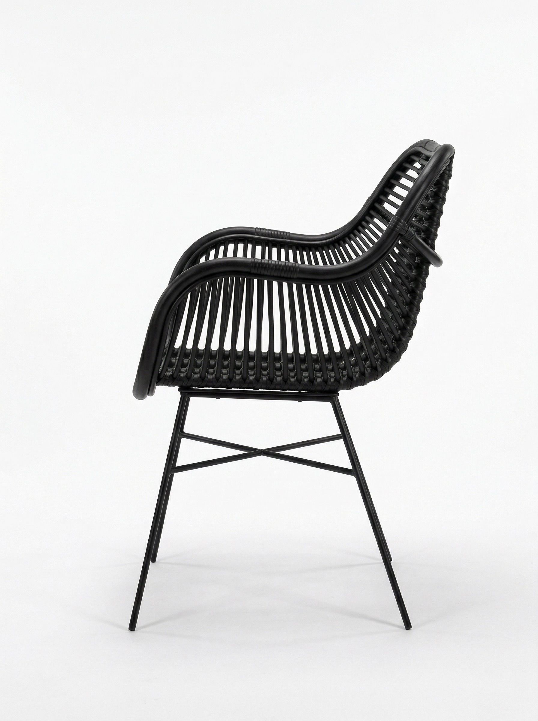 SILLON JULAN BLACK