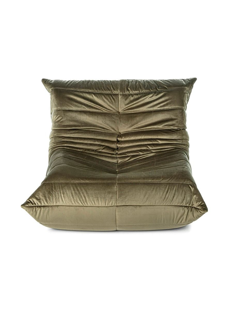 SILLON TOGO BLUVEL GREEN