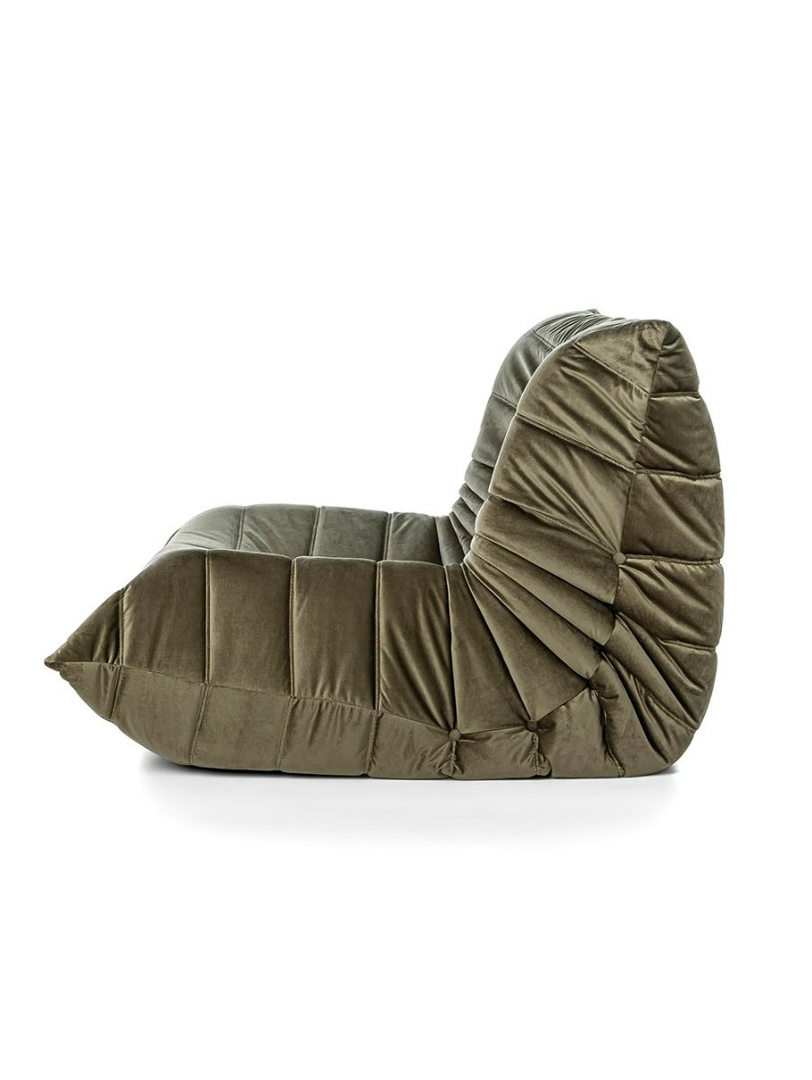 SILLON TOGO BLUVEL GREEN