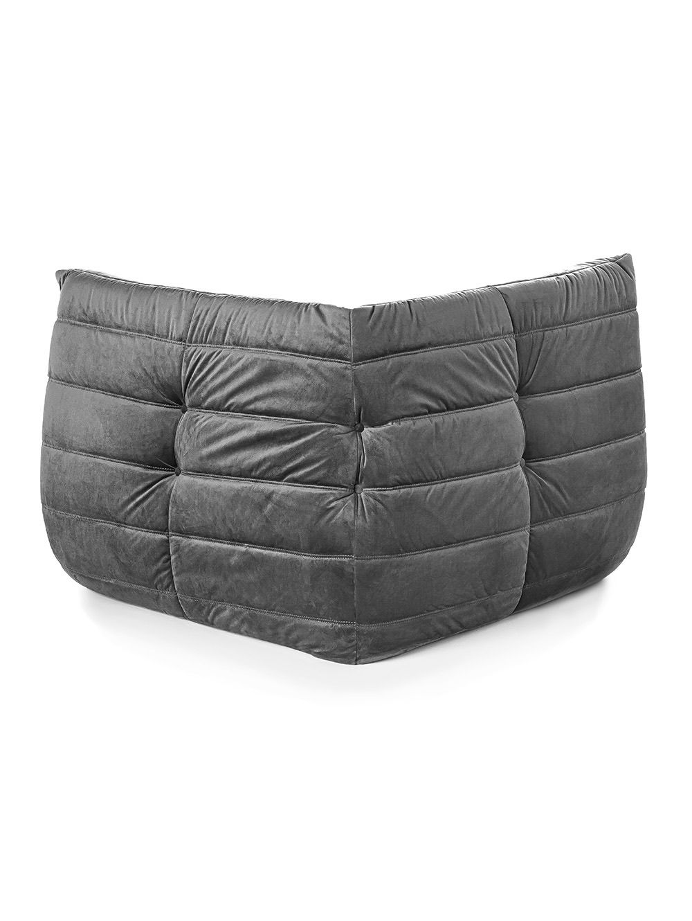 RINCONERO TOGO BLUVEL GREY