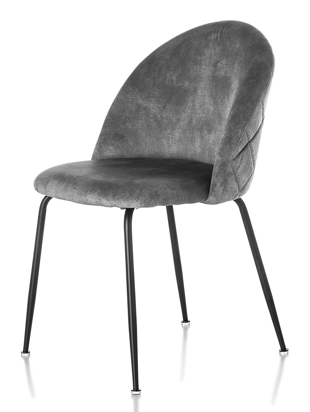 SILLA CALI GREY