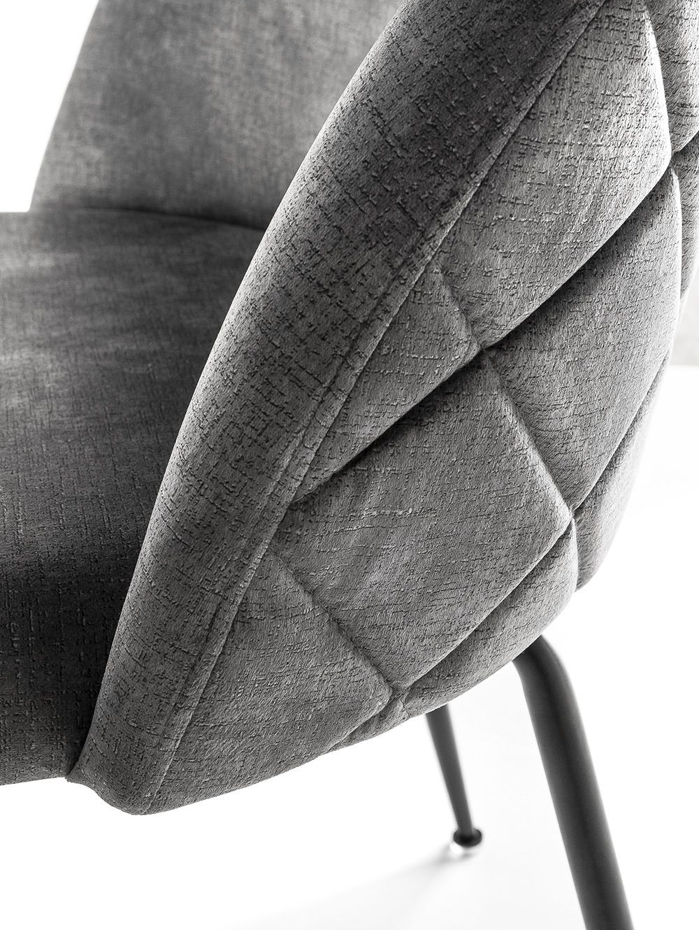 SILLA CALI GREY