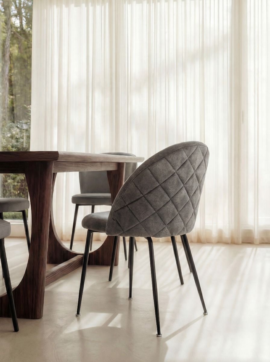 SILLA CALI GREY