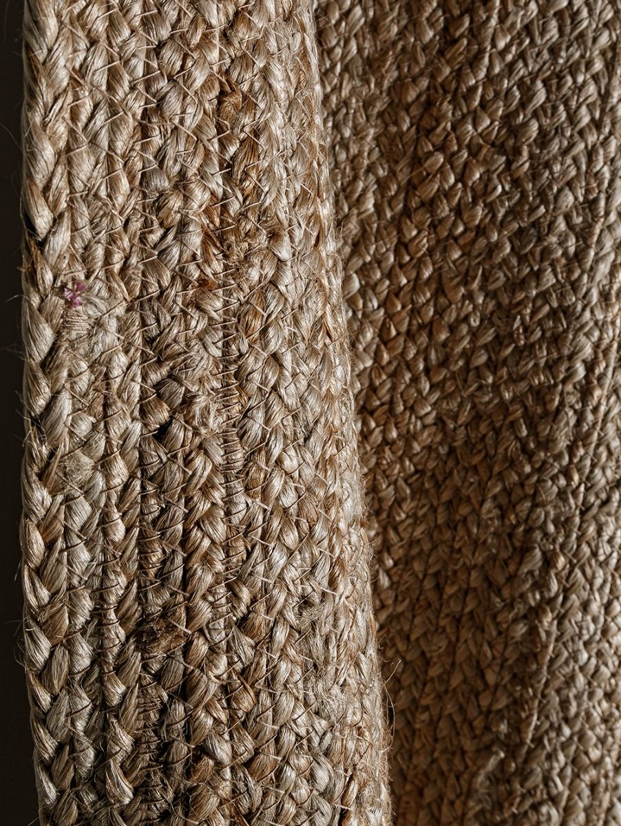 YUTE LIA CORNER NATURAL 165X235