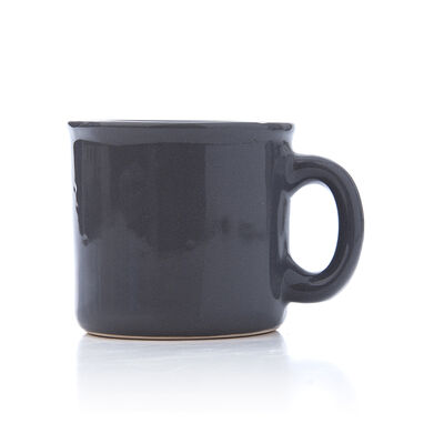 TAZA N1 GRIS