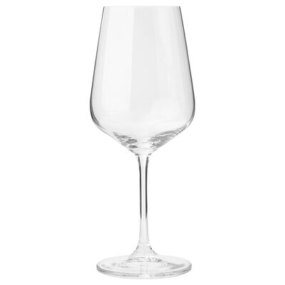 COPA DE VINO TORI CRISTAL 490 ML