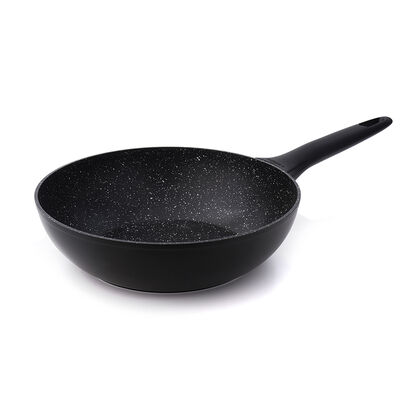 SARTEN WOK PEDRINI MAORI 28 CM