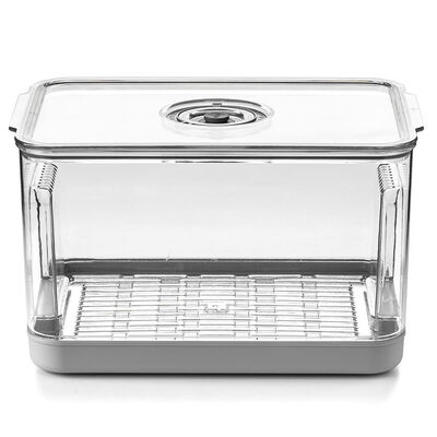 CONTENEDOR DE ALIMENTOS BLAIR GREY 4.7L