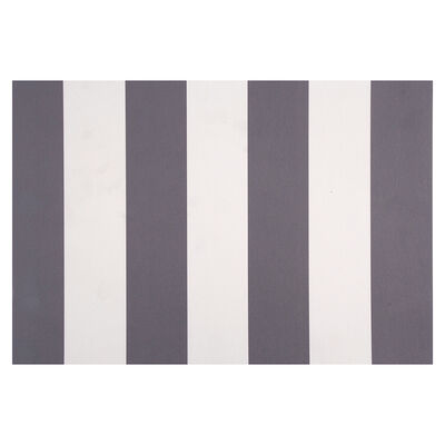 INDIVIDUAL FLASHING STRIPES GREY