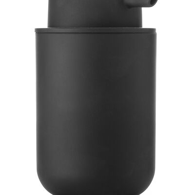 DISPENSER DE JABON LIQUIDO DENVER BLACK