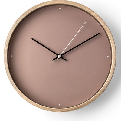 RELOJ DE PARED SONNA D21