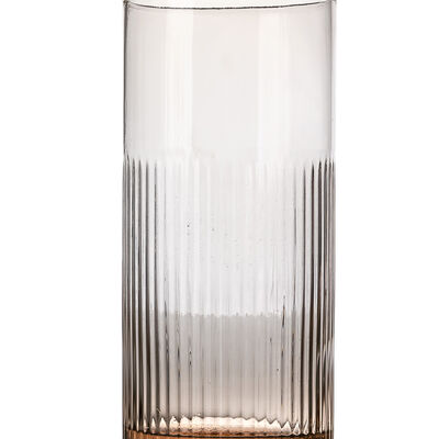 VASO ALTO VANCE PEACH