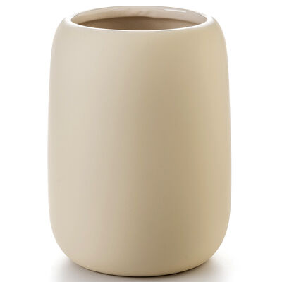 VASO AUNIS BEIGE