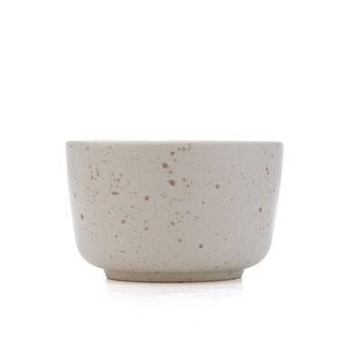 CEREALERO BURSA CREMA SALP BLUR TERRACOTA