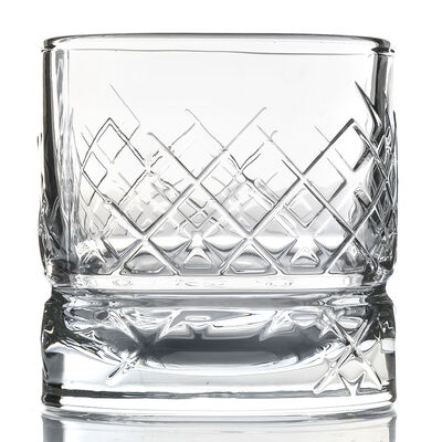 VASO WHISKY GLEN