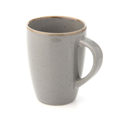 MUG SEASONS GREY 285 CC