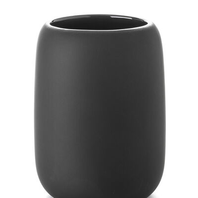 VASO AUNIS BLACK