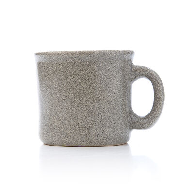 TAZA NIZA N1 GRIS PIEDRA