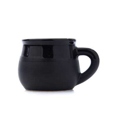 TAZA SARAJEVO N2 BICOLOR NEGRO