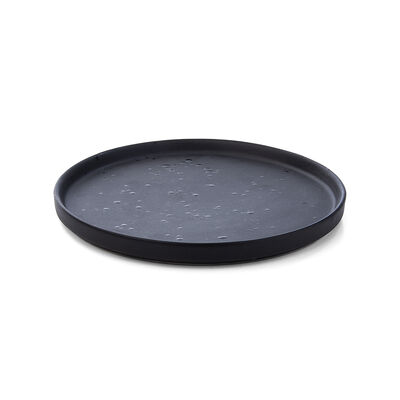 PLATO PRINCIPAL VARSOVIA NEGRO MATE SALP BRILLANTE