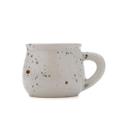 TAZA RIGA N2 CREMA SALP OTOÑO