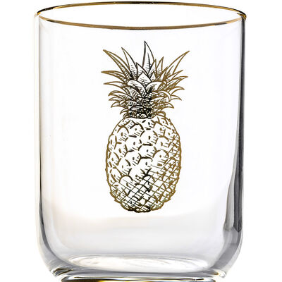 VASO PINEAPPLE