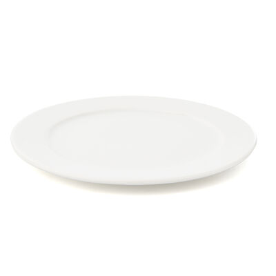 PLATO DE POSTRE SOLEY 20 CM